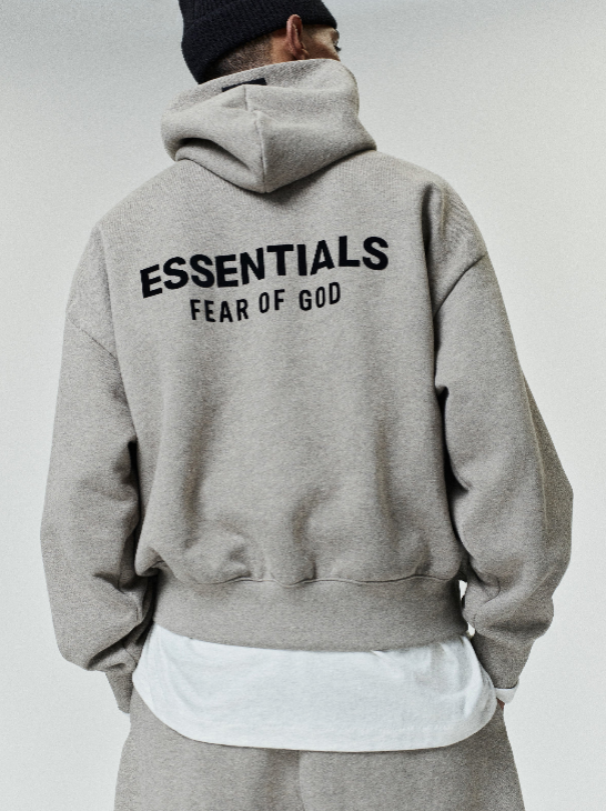 Fear Of God