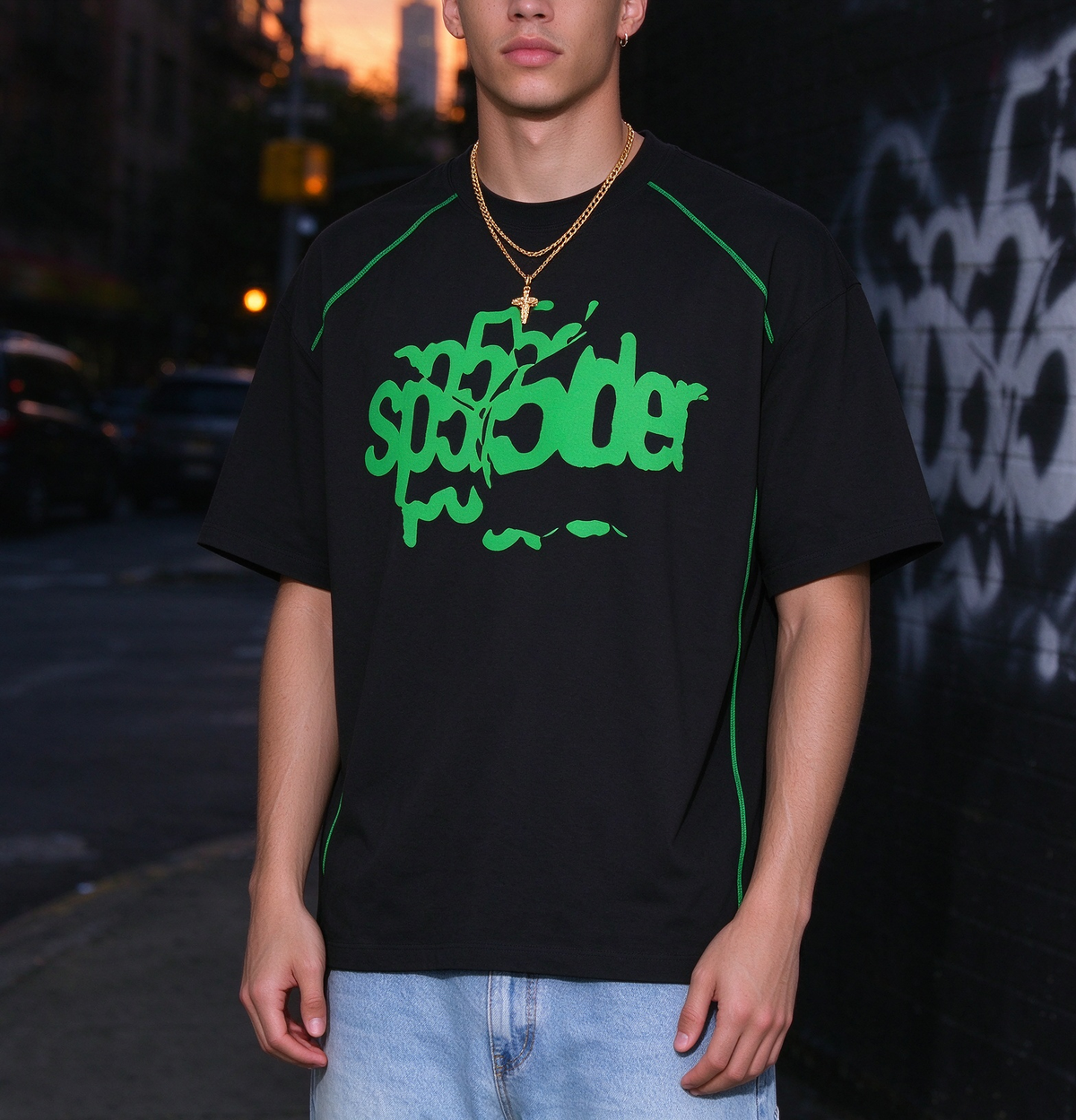 Sp5der