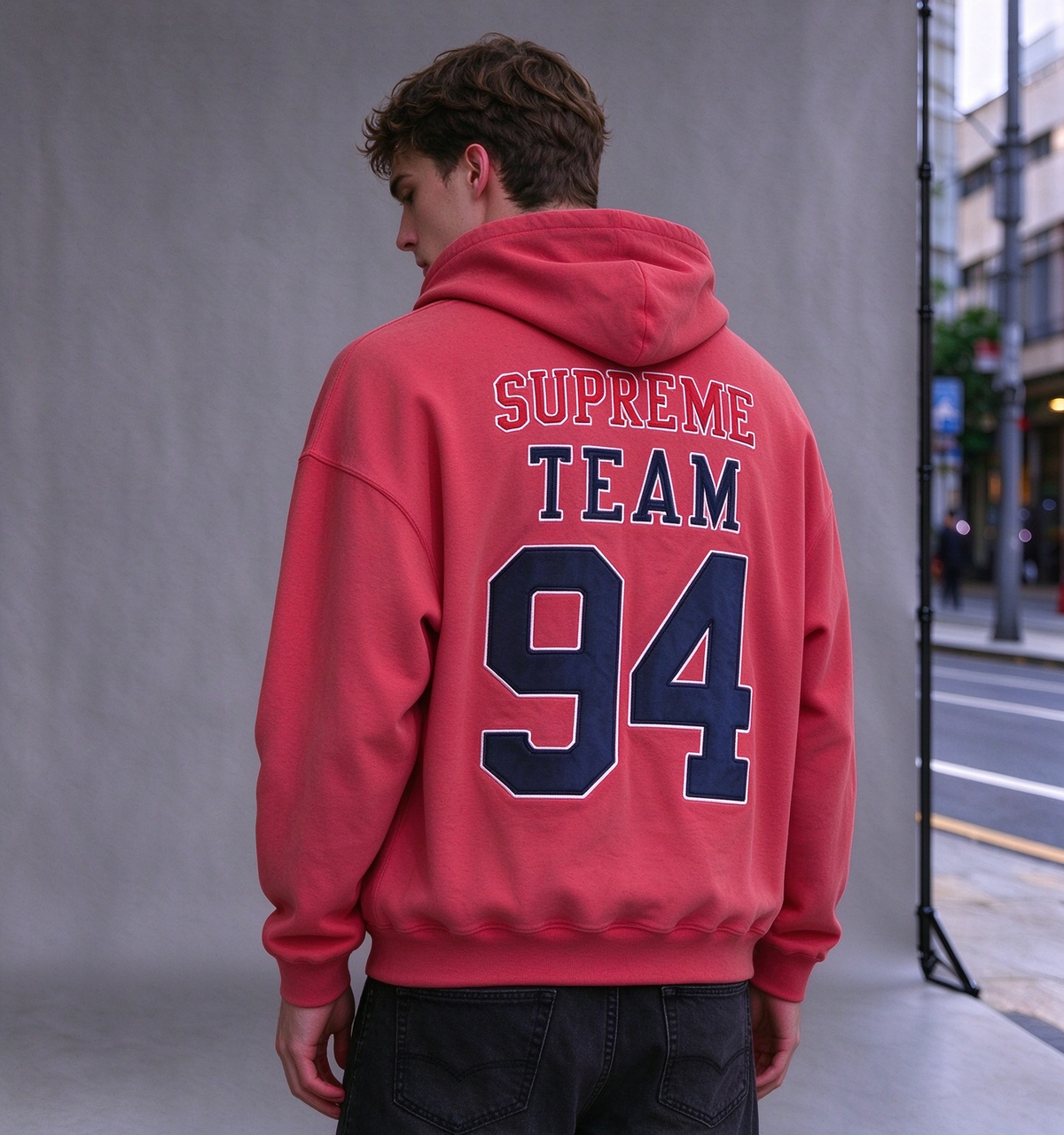 Supreme