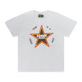 Denim Tears White Every Tear Is A Star T-Shirt
