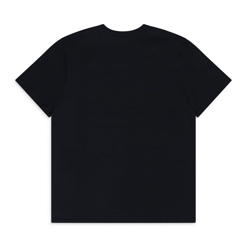 Denim Tears Black Most Dangerous T-Shirt