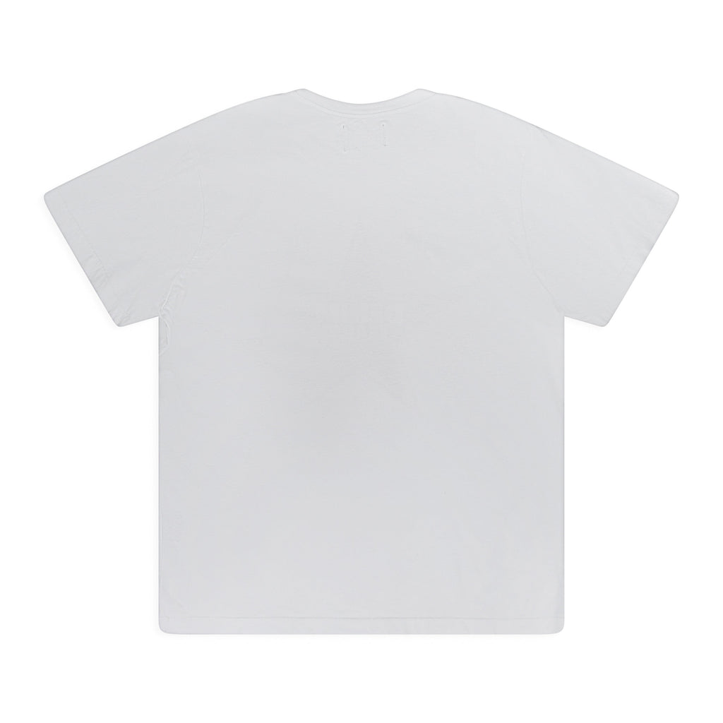 Denim Tears White Every Tear Is A Star T-Shirt